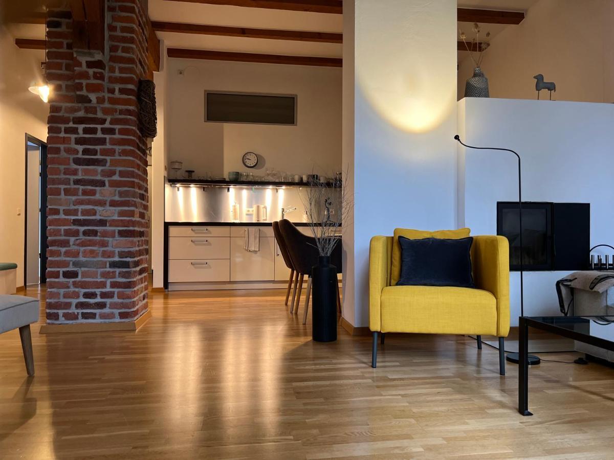 Aryve Jc Studio - Altstadtnahes Boutique Apartment Inklusive Kostenfreiem Parkplatz Ерфурт Екстериор снимка