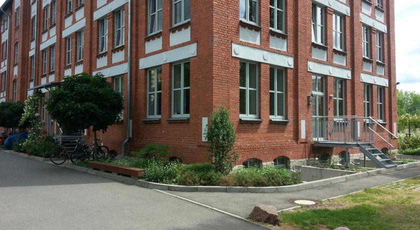 Aryve Jc Studio - Altstadtnahes Boutique Apartment Inklusive Kostenfreiem Parkplatz Ерфурт Стая снимка