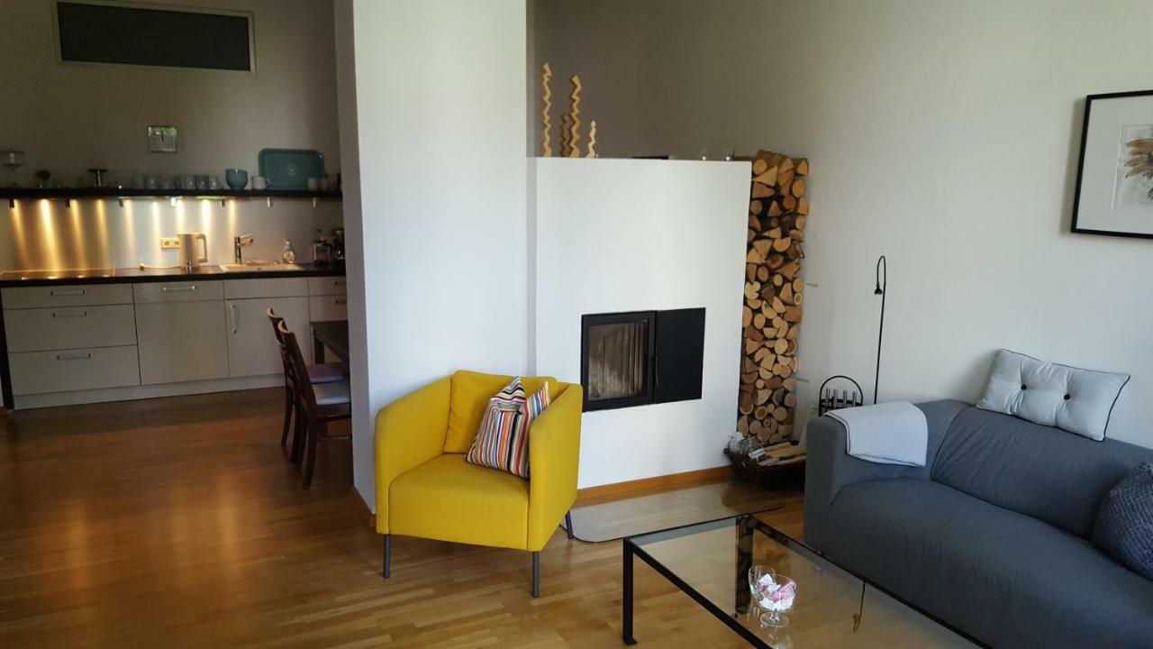 Aryve Jc Studio - Altstadtnahes Boutique Apartment Inklusive Kostenfreiem Parkplatz Ерфурт Екстериор снимка