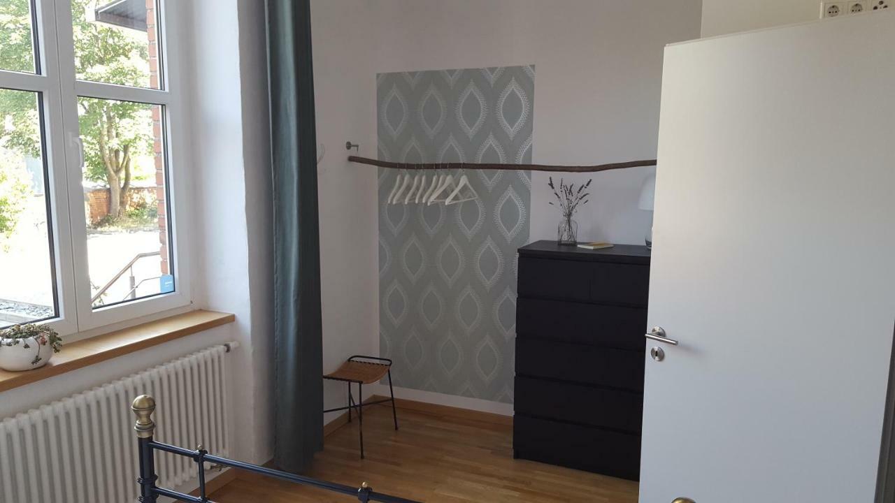 Aryve Jc Studio - Altstadtnahes Boutique Apartment Inklusive Kostenfreiem Parkplatz Ерфурт Екстериор снимка