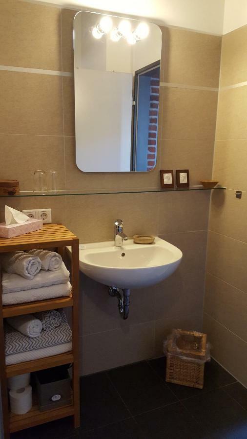 Aryve Jc Studio - Altstadtnahes Boutique Apartment Inklusive Kostenfreiem Parkplatz Ерфурт Екстериор снимка