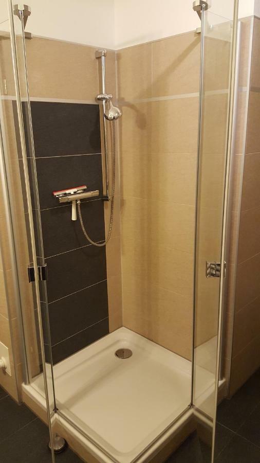 Aryve Jc Studio - Altstadtnahes Boutique Apartment Inklusive Kostenfreiem Parkplatz Ерфурт Екстериор снимка